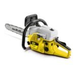 Motosierra Villa CXT-50 profesional 50 cm³ corte 20"
