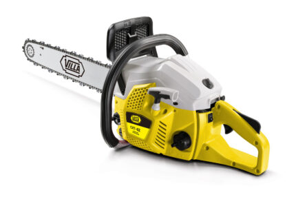 MOTOSIERRA VILLA CXT-62 PROFESIONAL 62 Cm3 CORTE 24"