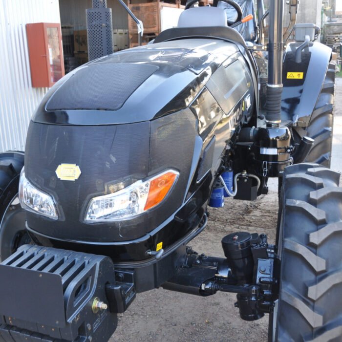 Tractor Villa VI704-1 rops - Imagen 3