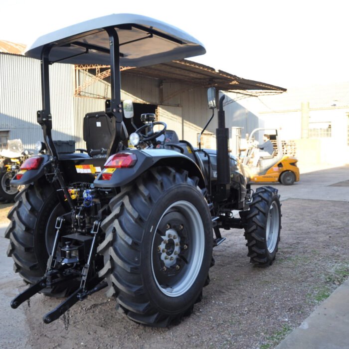 Tractor Villa VI704-1 rops - Imagen 2