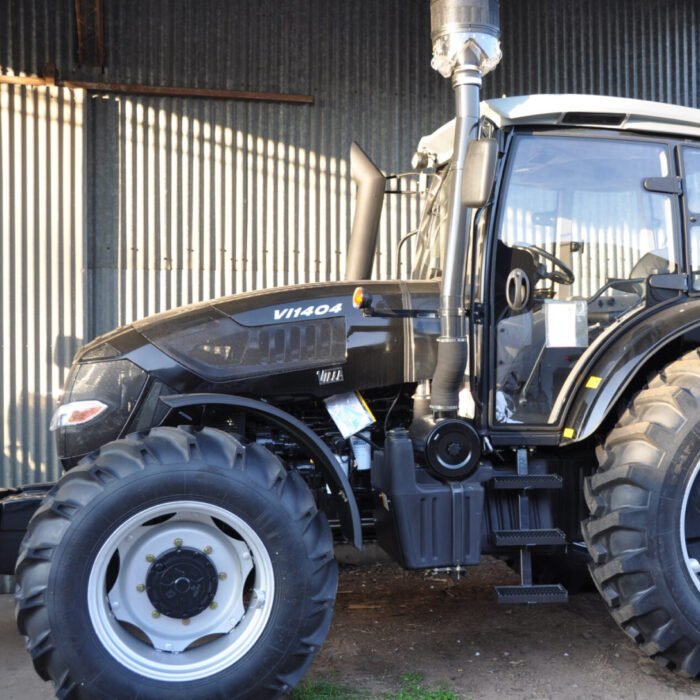 Tractor Villa VI1404 cabinado - Imagen 22