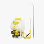 Pulverizadora profesional 2T 25.4 cc 1 HP PUL-2625
