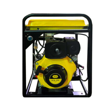 MOTOBOMBA DIESEL CENTRIFUGA, SALIDA 2" »  MBVCD-2502