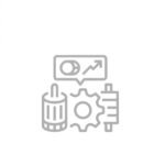 Cuchilla tractor TV110 // TV100-P-1034