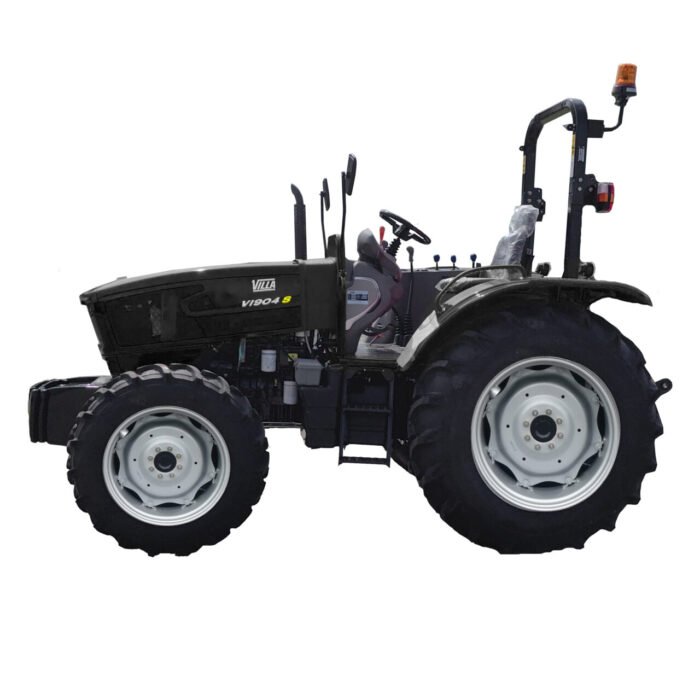 Tractor Villa VI904S rops - Imagen 2