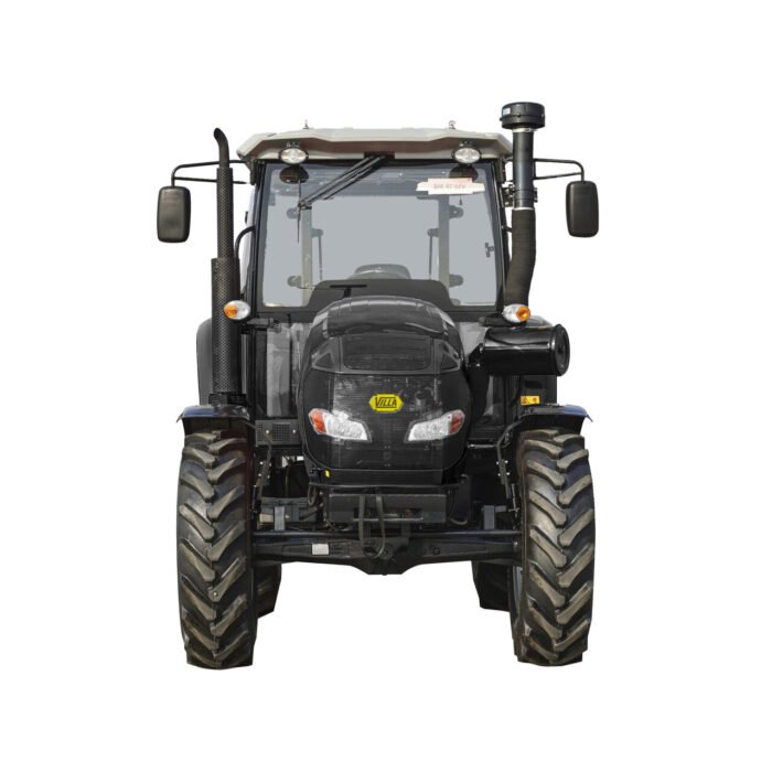 Tractor Villa VI904 cabinado - Imagen 3