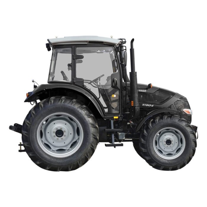 Tractor Villa VI904 cabinado - Imagen 2