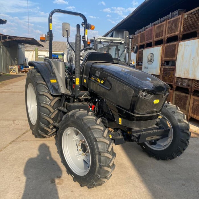 Tractor Villa VI904S rops - Imagen 3