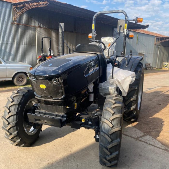 Tractor Villa VI904S rops - Imagen 5
