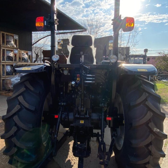Tractor Villa VI904S rops - Imagen 6