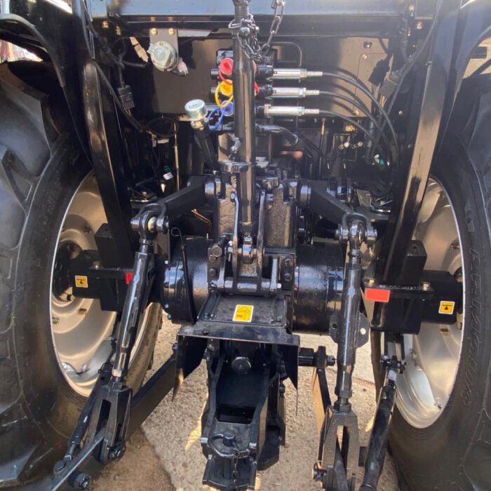 Tractor Villa VI904S rops - Imagen 7