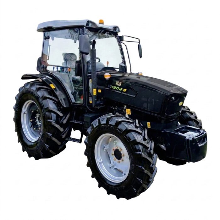 Tractor Villa VI1204S cabinado - Imagen 2