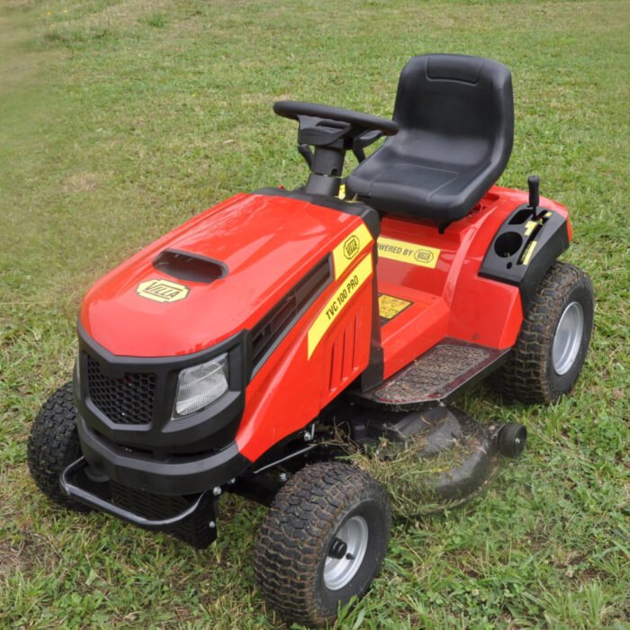 Tractor corta césped Villa TVC-100 PRO 16.5 HP - Imagen 2
