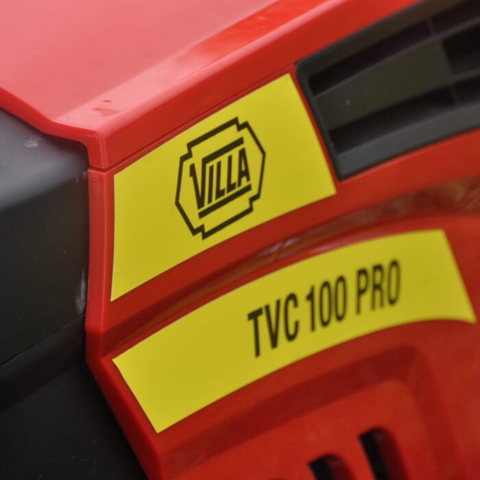 Tractor corta césped Villa TVC-100 PRO 16.5 HP - Imagen 3