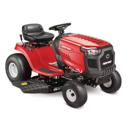 Tractor cortacésped Villa TROY-BILT® Pony® 42 19