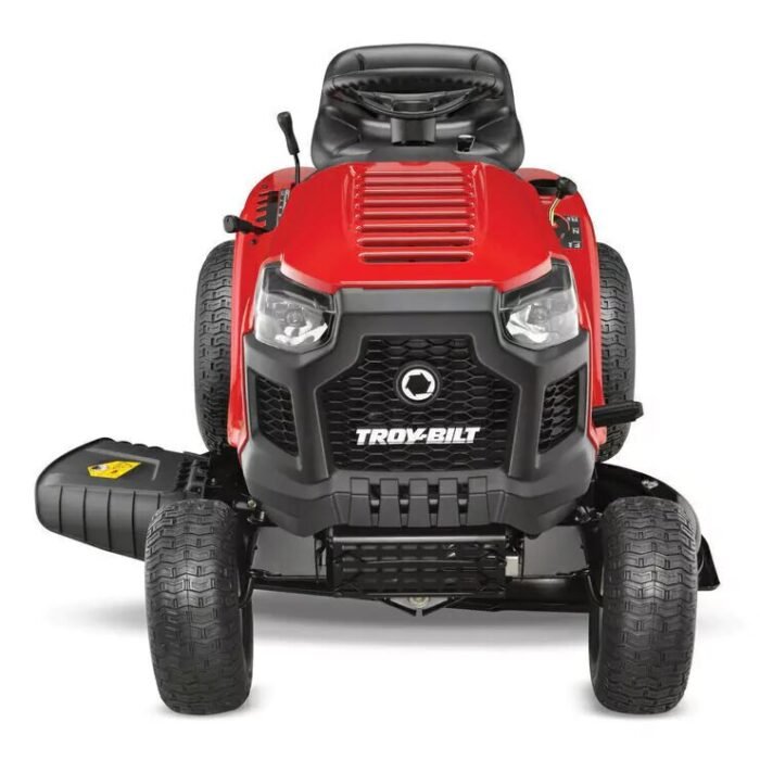 Tractor cortacésped Villa TROY-BILT® Pony® 42 19 - Imagen 3