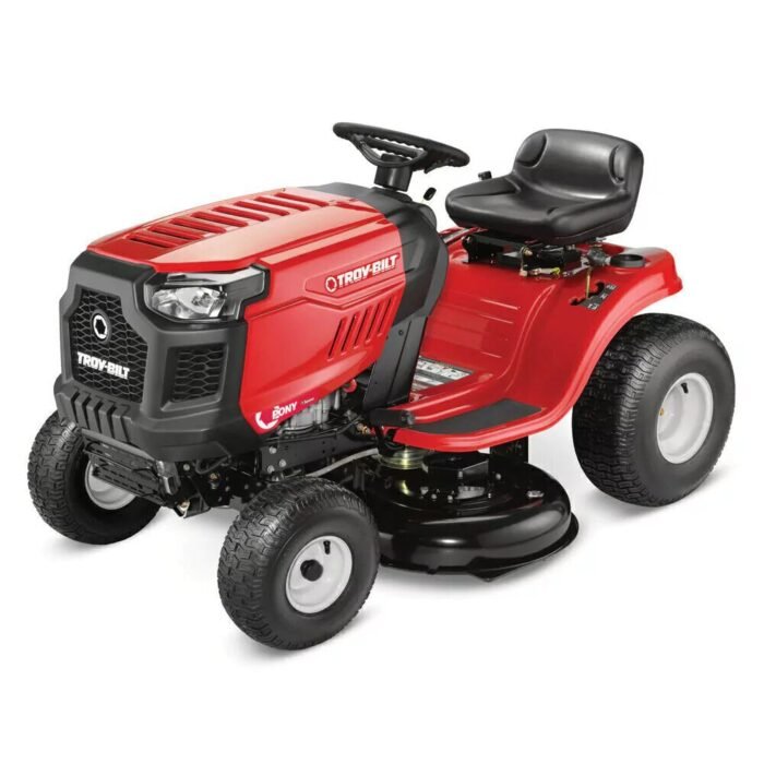 Tractor cortacésped Villa TROY-BILT® Pony® 42 19 - Imagen 2